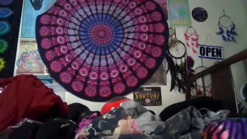 Gardenia online show from February 24, 8:56 am