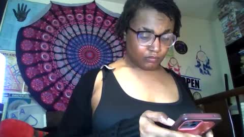 Gardenia online show from April 7, 12:33 am