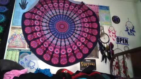 Gardenia online show from April 12, 11:43 pm