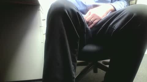Snapshot of gardensman_561 chatting on October 15, 11:43 am Panty Lover online show from October 15, 11:43 am