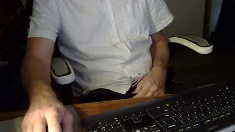 Snapshot of gardensman_561 chatting on October 21, 12:39 pm Panty Lover online show from October 21, 12:39 pm