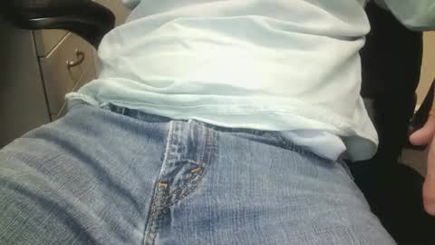 Snapshot of gardensman_561 chatting on October 24, 11:39 am Panty Lover online show from October 24, 11:39 am