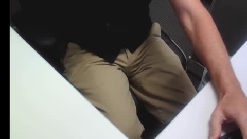 Snapshot of gardensman_561 chatting on November 18, 12:20 pm Panty Lover online show from November 18, 12:20 pm