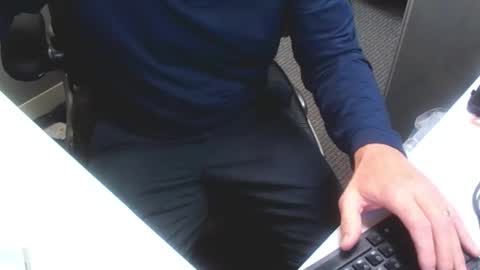 Snapshot of gardensman_561 chatting on December 4, 12:36 pm Panty Lover online show from December 4, 12:36 pm