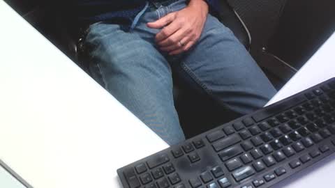 Snapshot of gardensman_561 chatting on January 16, 12:20 pm Panty Lover online show from January 16, 12:20 pm