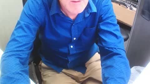 Snapshot of gardensman_561 chatting on February 9, 12:31 pm Panty Lover online show from February 9, 12:31 pm