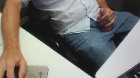 Snapshot of gardensman_561 chatting on July 17, 12:01 pm Panty Lover online show from July 17, 12:01 pm