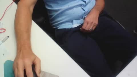 Snapshot of gardensman_561 chatting on July 27, 12:34 pm Panty Lover online show from July 27, 12:34 pm