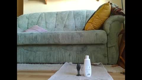 Garfield online show from October 13, 9:20 am