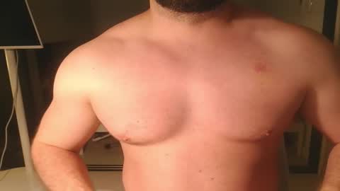 HORNY med student online show from September 25, 11:14 am