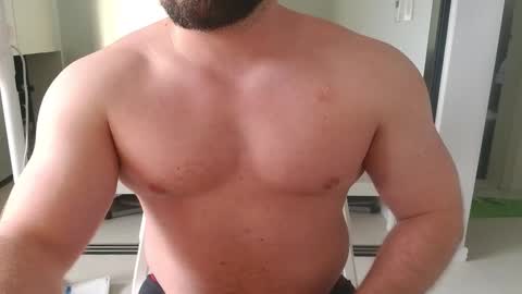 HORNY med student online show from September 26, 11:31 pm