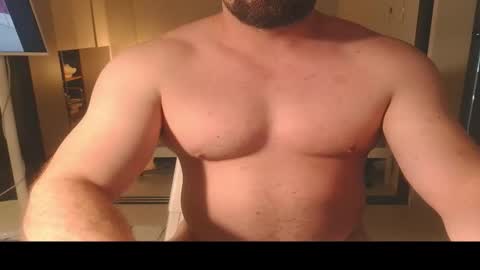 HORNY med student online show from October 3, 7:05 am