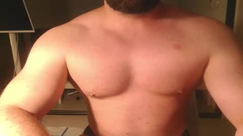 HORNY med student online show from October 15, 11:43 am