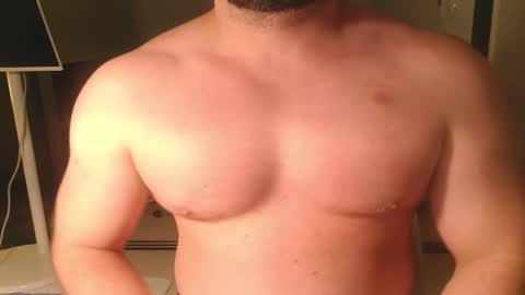 HORNY med student online show from October 20, 11:21 am