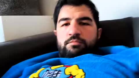 Snapshot of garry2358 chatting on February 14, 4:52 pm Garry online show from February 14, 4:52 pm