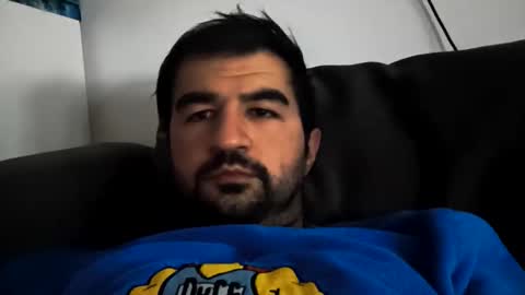 Snapshot of garry2358 chatting on October 25, 8:03 pm Garry online show from October 25, 8:03 pm