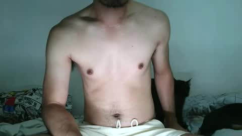 Garry Genes online show from April 10, 10:47 pm