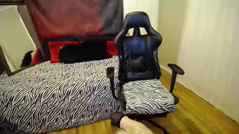 Gartersex online show from March 19, 5:11 am