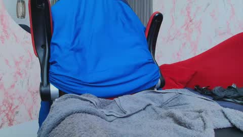 garu_moon online show from April 15, 4:19 am