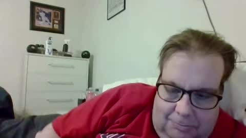 Gary online show from March 23, 2:48 am