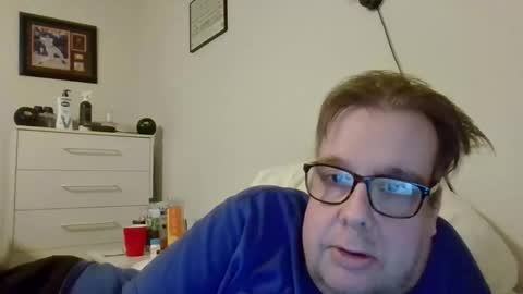 Gary online show from April 3, 12:30 am