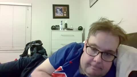 Gary online show from April 7, 2:01 am