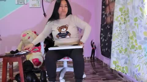 Diana online show from February 11, 12:21 pm