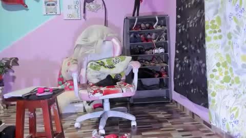 Diana online show from March 17, 11:13 am