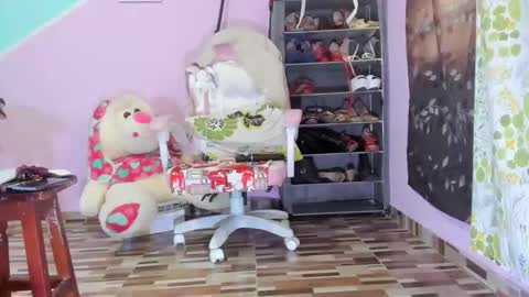 Diana online show from March 19, 6:01 pm