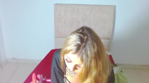 Snapshot of gatita13333321 chatting on January 28, 3:04 am gatita13333321 online show from January 28, 3:04 am