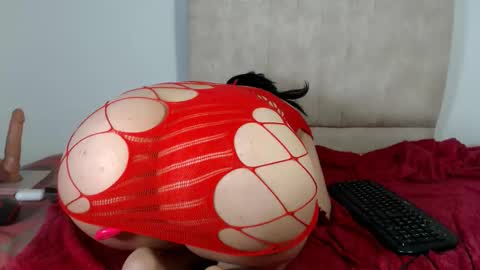 Snapshot of gatita13333321 chatting on September 9, 11:04 pm gatita13333321 online show from September 9, 11:04 pm