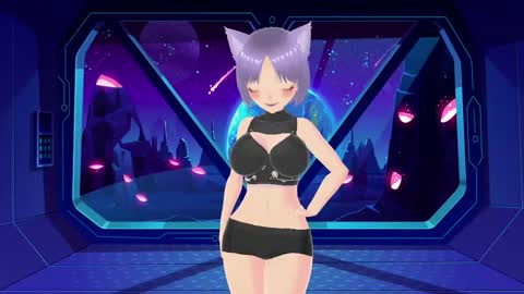 Comitas online show from February 7, 2:43 pm