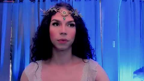 Vnecis Marn online show from February 25, 9:35 pm