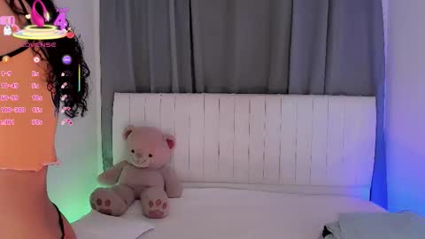 Vnecis Marn online show from February 1, 1:37 am