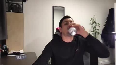 Snapshot of gatmandeep chatting on February 3, 5:40 am Aladdin online show from February 3, 5:40 am