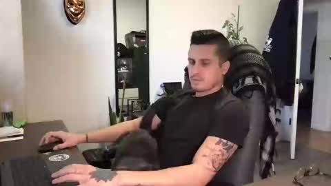 Snapshot of gatmandeep chatting on March 7, 10:43 pm Aladdin online show from March 7, 10:43 pm