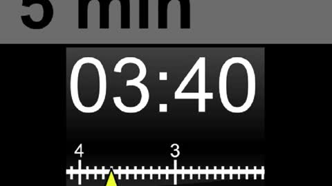 Marco online show from April 15, 11:50 am