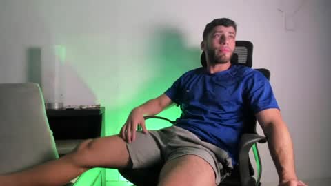 Gato online show from June 29, 8:20 pm
