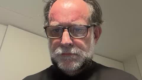 gaulis72 online show from January 12, 8:03 pm