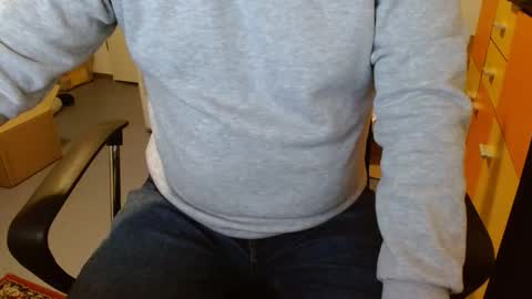 Gay73 online show from February 8, 3:37 pm