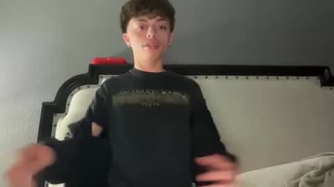 Jose online show from January 16, 12:58 am