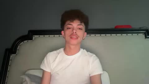 Jose online show from February 7, 10:46 pm