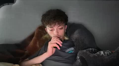 Jose online show from February 18, 4:19 am