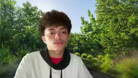 Jose online show from February 19, 3:35 am