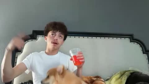 Jose online show from February 19, 10:28 pm