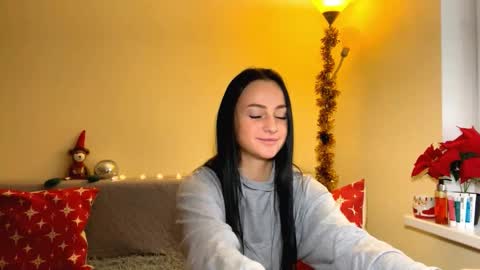 Stasy online show from December 22, 8:33 am