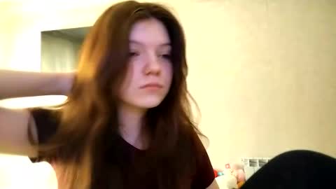 Helga online show from March 25, 1:28 pm