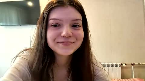 Helga online show from April 1, 1:41 pm