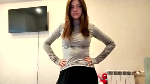 Helga online show from April 3, 2:26 pm