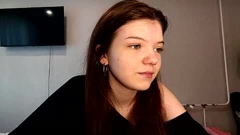 Helga online show from April 12, 1:27 pm